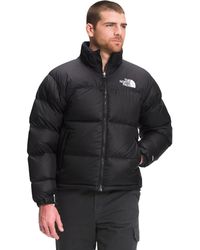 The North Face Nuptse Jackets for Men - Up to 34% off | Lyst