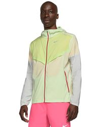 Nike Windrunner Jackets for Men - Up to 66% off at Lyst.com