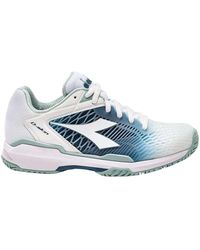 Diadora - Speed Competition 7+w Ag Tennis Shoes Speed Competition 7+w Ag Tennis Shoes - Lyst