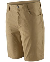 Patagonia - Quandary Shorts - 8in Quandary Shorts - 8in - Lyst