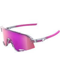 100% speedlab llc - Slendale - Polished Sunglasses - Lyst