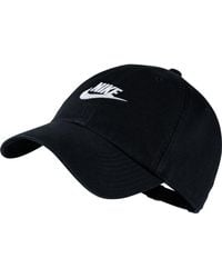 Nike Hats for Women - Up to 46% off at Lyst.com