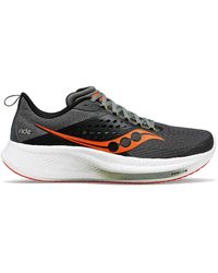 Saucony - Ride 17 Shoes Ride 17 Shoes - Lyst