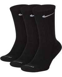 Nike Socks for Women | Online Sale up to 52% off | Lyst