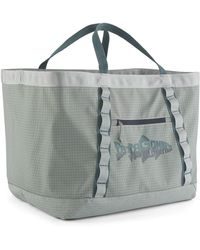 Patagonia - Black Hole Gear Tote Black Hole Gear Tote - Lyst