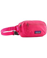 Patagonia - Terravia Mini Hip Pack - Lyst