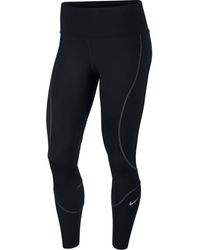 nike epic lux shield tights