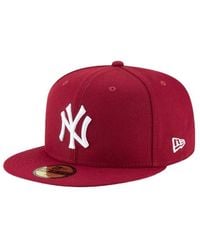 KTZ - Yankees 59fifty Classic Hat Yankees 59fifty Classic Hat - Lyst