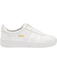 Gola Sneakers for Women - Up to 25% off at Lyst.com