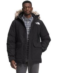 The North Face McMurdo Jackets for Men - Up to 62% off at Lyst.com