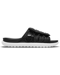 mens nike slides with memory foam