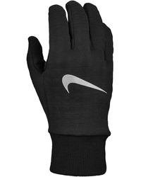 Nike Gloves for Men | Christmas Sale up to 48% off | Lyst