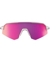 100% speedlab llc - Slendale Sl Sunglasses - Lyst