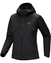 Arc'teryx - Atom Sl Hoody Jacket - Lyst