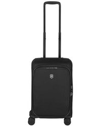 Victorinox Connex Frequent Flyer Plus Carry-on - Black