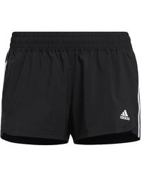 Adidas Woven Shorts for Women - Up to 74% off | Lyst