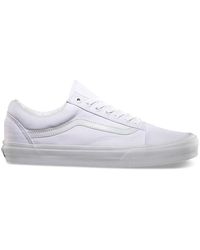 vans old skool platform snake