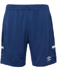 Umbro Shorts for Men | Online Sale up to 28% off | Lyst