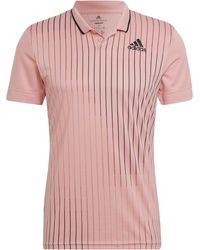 adidas Polo shirts for Men | Online Sale up to 51% off | Lyst