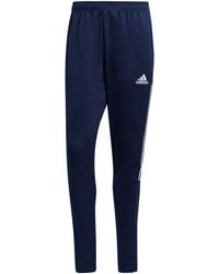 black addidas sweats