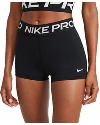 Nike Pro Short - Black