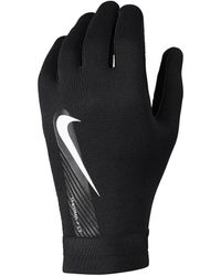 Nike - Therma-fit Academy Glove Therma-fit Academy Glove - Lyst