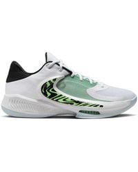 Nike - Mens Zoom Freak 4 Basketball Shoes Mens Zoom Freak 4 Basketball Shoes - Lyst