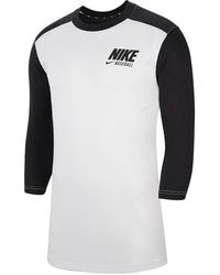 Nike Essential T Shirts for Men - Up to 52% off | Lyst