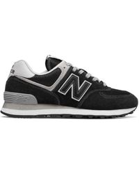 New Balance 574 Sneakers for Women - Up to 72% off at Lyst.com