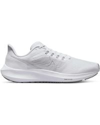 Nike - Mens Air Zoom Pegasus 39 Running Shoes - Lyst