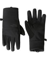 The North Face Gloves for Men | Online Sale up to 67% off | Lyst