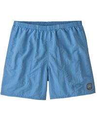 Patagonia - baggies 5in Swimsuit For Lago S - Lyst