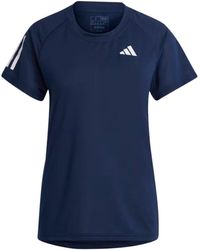 adidas - Club Tennis T-shirt Club Tennis T-shirt - Lyst