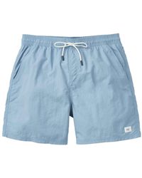 Katin USA - Pool Side Volley Shorts Pool Side Volley Shorts - Lyst