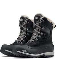 The North Face Boots for Women | Online Sale up to 35% off | Lyst