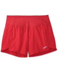 Brooks - Wo Chaser 5 Inch Running Shorts Wo Chaser 5 Inch Running Shorts - Lyst