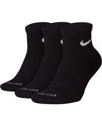 Nike Socks for Women - Up to 33% off at Lyst.com