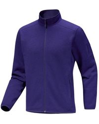 Arc'teryx - Covert Cardigan Jacket - Lyst