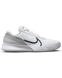 Nike - Mens Court Air Zoom Vapor Pro 2 Tennis Shoes Mens Court Air Zoom Vapor Pro 2 Tennis Shoes - Lyst