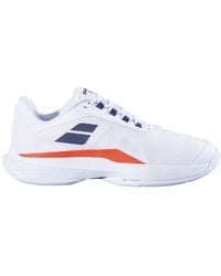 Babolat - Jet Tere 2 Tennis Shoes Jet Tere 2 Tennis Shoes - Lyst