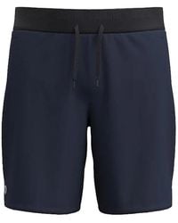 Smartwool - Active Lined 7in Shorts Active Lined 7in Shorts - Lyst