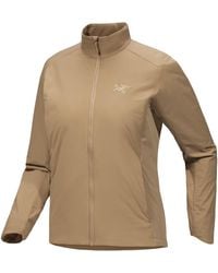 Arc'teryx - Atom Sl Jacket - Lyst