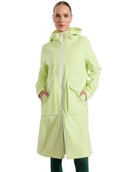 Mpg - Waterproof Rain Jacket Waterproof Rain Jacket - Lyst
