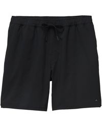 Prana - Discovery Trail Shorts Discovery Trail Shorts - Lyst