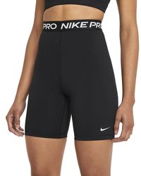 Nike Shorts for Women | Online Sale up to 51% off | Lyst