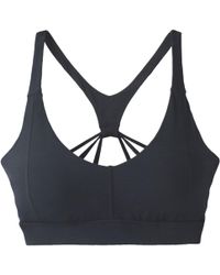prana lici bra