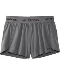 Brooks - Chaser 3in Shorts Chaser 3in Shorts - Lyst