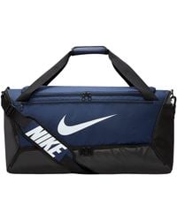 Nike - Brasilia 9.5 Duffel Bag Brasilia 9.5 Duffel Bag - Lyst