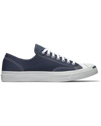 Converse Jack Purcell - Blue