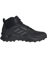 adidas - Terrex Ax4 Mid Gore-tex - Shoes - Lyst